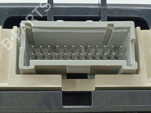 Instrument cluster SAAB 9-7X 4.2 AWD | BP28897895C47