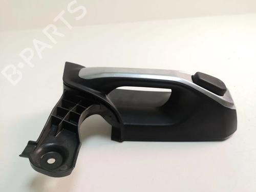 Used Exterior handle Exterior handle 33624386 33624386