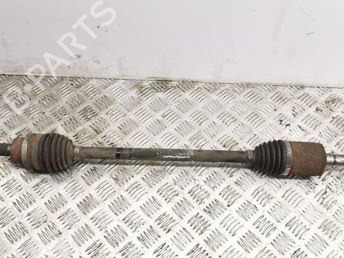 Drivaksel bagtil Højre VOLVO XC60 I SUV (156) D5 AWD | BP28890251M41