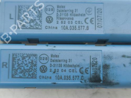 Elektronische module VW ID.3 (E11, E12) Pro | BP28874196M83