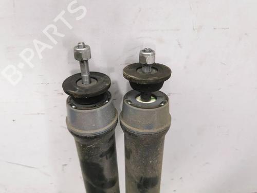 Left rear shock absorber RENAULT CAPTUR II (HF_) TCe 100 (HFMT) | BP36330302M18 - Image 3