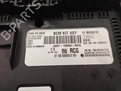 Fuse box FORD FOCUS IV (HN) 1.0 EcoBoost | BP38281074E1 - Image 8