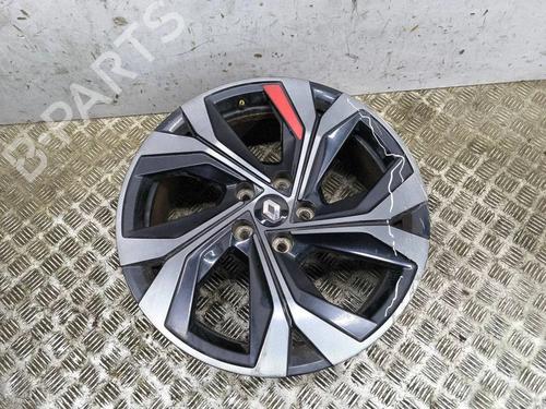 Used Rim Rim 39474364 39474364