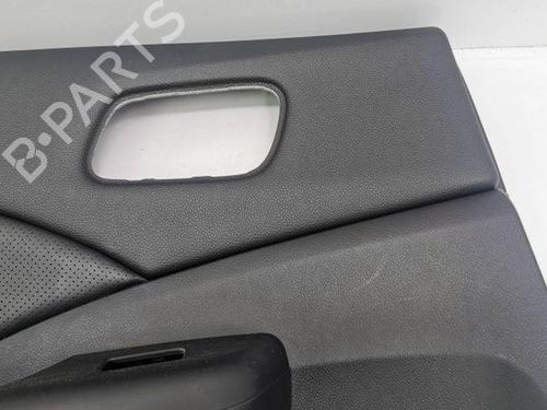 Verkleidung hinten links HONDA CR-V II (RD_) 2.2 CTDi (RD9) | BP28853091C60 