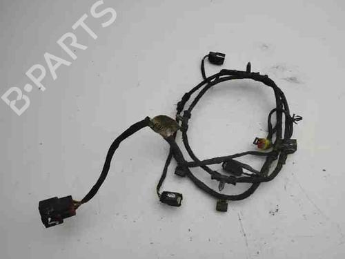 Module électronique OPEL ZAFIRA TOURER C (P12) 2.0 CDTi (75) (160 hp) 28851431