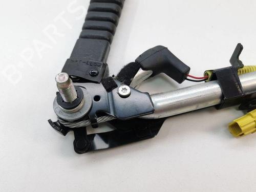Seat buckle HONDA ACCORD VIII Estate (CW) 2.2 i-DTEC (CW3) | BP28888321I32 