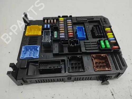 Fuse box CITROËN C4 III (BA_, BB_, BC_) ë-C4 (BCZKXC, BZCKSC) | BP28865161E1 - Image 7