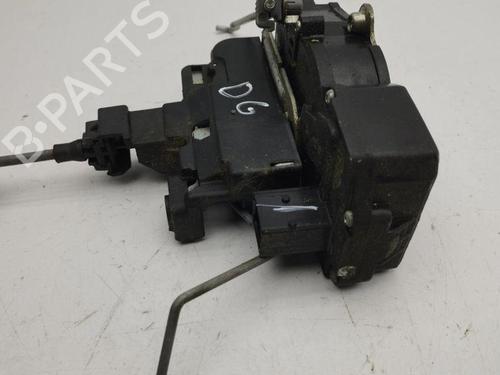 Rear right lock OPEL ANTARA A (L07) 2.2 CDTi | BP28896010C99 