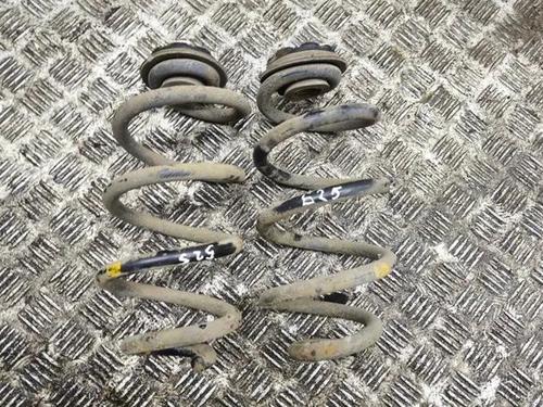 Used Shock absorber spring NISSAN X-TRAIL II (T31) 2.0 dCi 4x4 (150 hp) 28850359