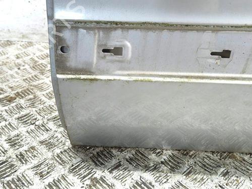 Left rear door MERCEDES-BENZ B-CLASS Sports Tourer (W245) B 200 CDI (245.208) | BP28902459C4 