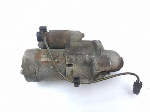 Starter NISSAN 370Z Coupe (Z34) 3.7 V6 VVEL | BP40209773M8 - Image 8