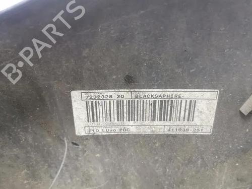 Front bumper BMW 5 (F10) 520 d | BP28856697C7 