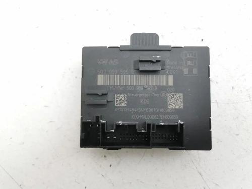 Used Electronic module Electronic module 28898796 28898796