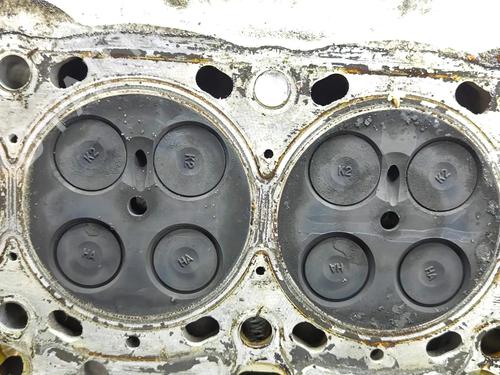Cylinder head MAZDA CX-7 (ER) 2.2 MZR-CD AWD (ER10A) | BP28872131M5 - Image 14