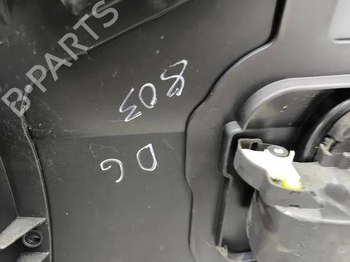 Skærm liste BMW i3 (I01) Range Extender | BP28862237C116 - Image 10