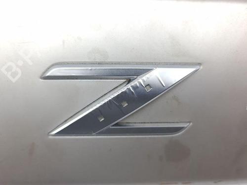 Tailgate trim NISSAN 350Z Coupe (Z33) 3.5 (AAZ33) | BP28879189C151 