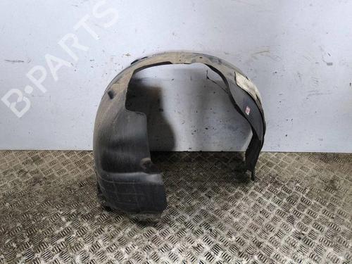 Passaruota Passaruota KIA NIRO II (SG2) EV (204 hp) 37446083 37446083