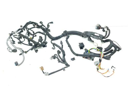 Used Wiring harness Wiring harness 33663770 33663770