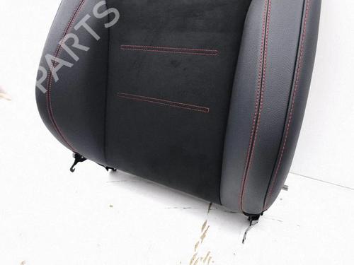 Left front seat MERCEDES-BENZ A-CLASS (W177) A 200 (177.087) | BP39759598C15 - Image 4