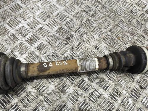 Right front driveshaft CITROËN C4 Coupe (LA_) 1.6 HDi | BP36177285M39 - Image 2