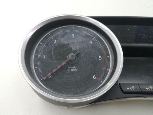 Instrument cluster PEUGEOT 508 I (8D_) 2.0 HDi | BP28888868C47 