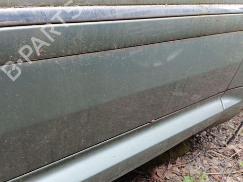 Dør højre fortil AUDI A8 D3 (4E2, 4E8) S8 quattro | BP28886022C3 