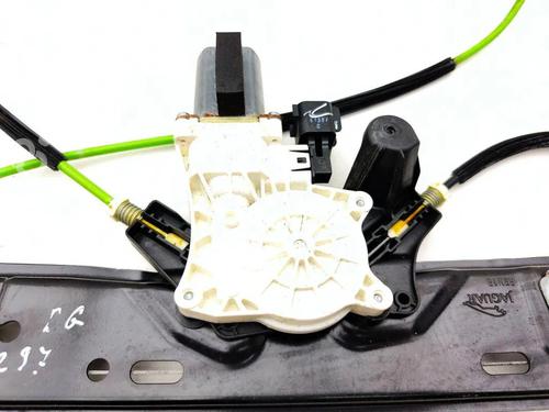 Rear right window mechanism JAGUAR F-PACE (X761) 2.0 TD4 AWD | BP36079170C25 - Image 5
