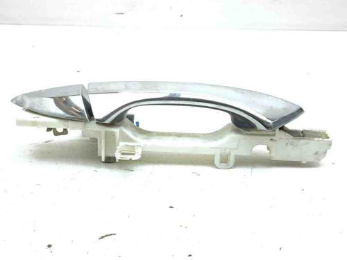 Rear right exterior door handle HONDA ACCORD VIII (CU) 2.2 i-DTEC (CU3) | BP28897737C130