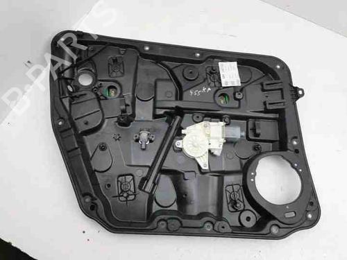 Used Front left window mechanism MERCEDES-BENZ B-CLASS Sports Tourer (W246, W242) B 180 CDI (246.200) (109 hp) 28865429