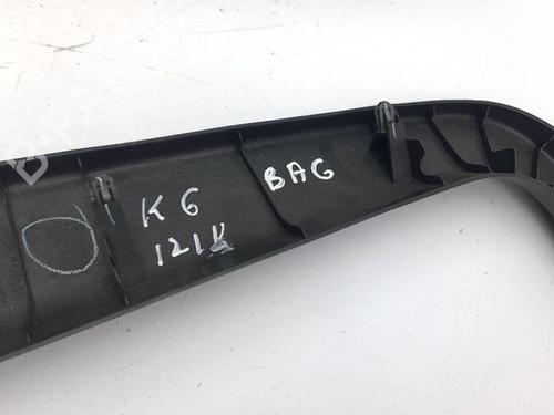Tailgate trim NISSAN 350Z Coupe (Z33) 3.5 (AAZ33) | BP28879240C151 