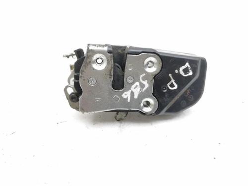 Used Front right lock Front right lock 36174429 36174429