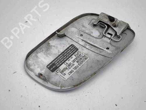 Fuel door actuator PORSCHE CAYENNE (9PA) S 4.5 | BP28899153E18 