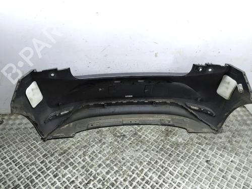 Rear bumper VW ID.3 (E11, E12) Pro S | BP33666184C8 - Image 43