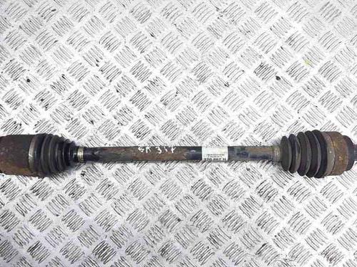 Left rear driveshaft MERCEDES-BENZ M-CLASS (W164) ML 320 CDI 4-matic (164.122) | BP28889639M40 