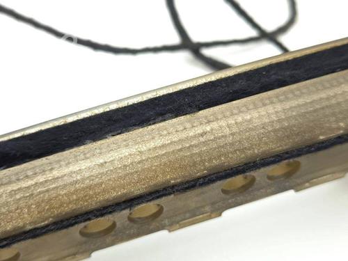 Third brake light MASERATI QUATTROPORTE V 4.2 | BP28881646L11 