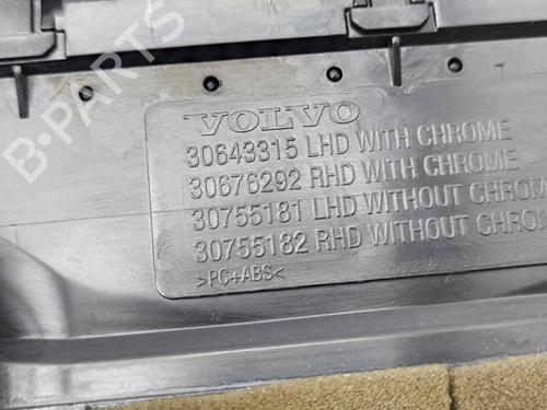 Luftventil VOLVO V70 III (135) 2.4 D | BP38245261I21 - Image 3