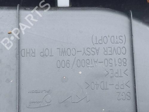 Andre KIA NIRO II (SG2) EV | BP39193757O1 - Image 9