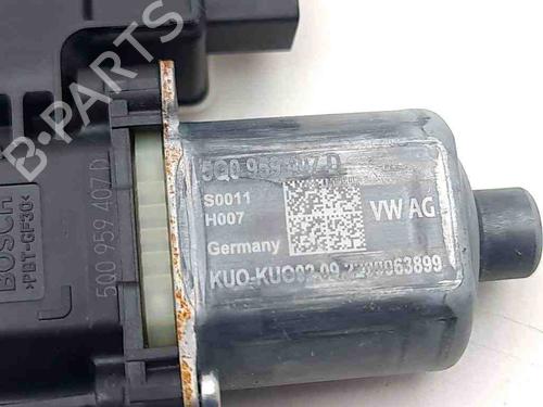 Left rear window motor SEAT ARONA (KJ7, KJP) 1.0 TSI | BP28876939E23 - Image 7