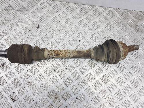 Left front driveshaft PEUGEOT 307 SW (3H) 2.0 HDI 90 | BP28889224M38