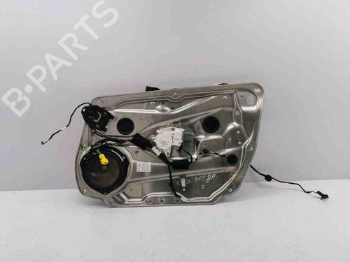 Used Front right window mechanism MERCEDES-BENZ C-CLASS (W204) C 220 CDI (204.008) (163 hp) 28890833