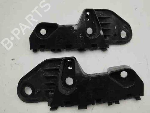 Stoßstangenhalter vorne für MAZDA CX-5 (KE, GH) 2.2 D AWD (KE2AW) (150 hp) 28865614