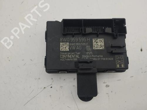 Used Electronic module Electronic module 36208020 36208020
