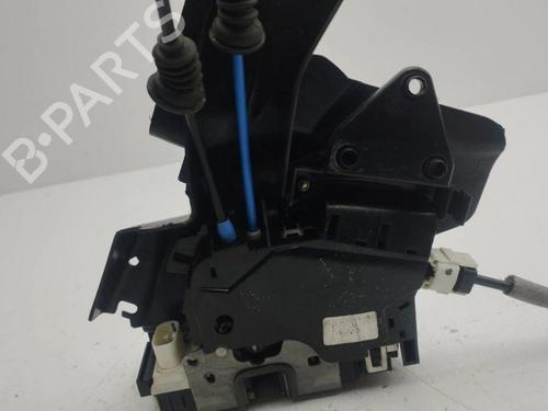 Front left lock MERCEDES-BENZ C-CLASS (W204) C 220 CDI (204.002) | BP28885804C98 