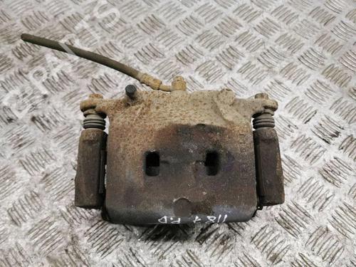 Used Right front brake caliper Right front brake caliper NISSAN X-TRAIL III (T32_, T32R, T32RR) 1.6 dCi ALL MODE 4x4-i (NT32) (130 hp) 40234771 40234771