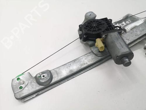 Rear left window mechanism CHRYSLER 300C (LX, LE) 3.0 CRD | BP36197065C24 - Image 3