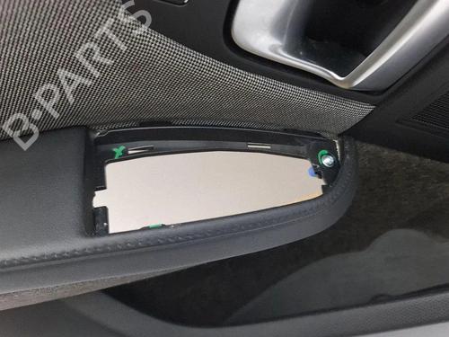 Front left panel BMW i3 (I01) Range Extender | BP40193924C58  - Image 5