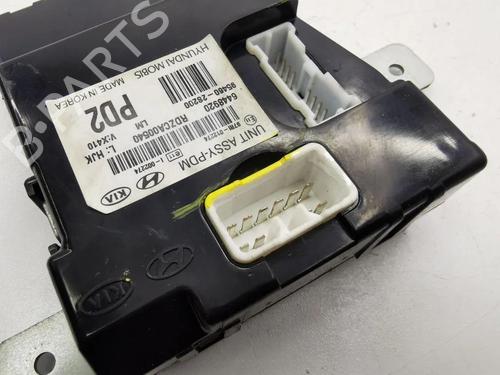 Electronic module HONDA CR-V IV (RM_) 1.6 i-DTEC (RE6) | BP33254452M83 - Image 6