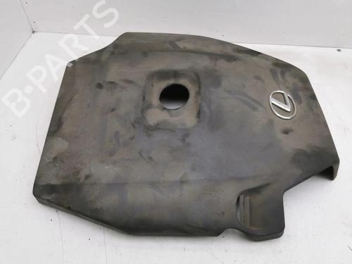 Upper protection LEXUS IS II (_E2_) 220d (ALE20) | BP32666095M93 