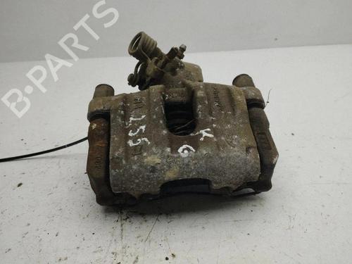 Left rear brake caliper FORD B-MAX (JK) 1.0 EcoBoost | BP38241354M107 - Image 6
