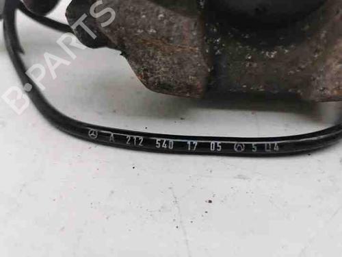 Right rear brake caliper MERCEDES-BENZ CLS (C218) CLS 350 CDI / d (218.323) | BP28857835M106 